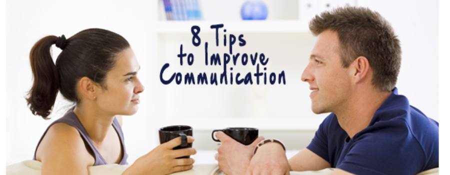 8 Tips to Improve Communication Skills